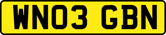 WN03GBN