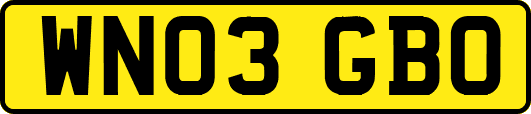 WN03GBO