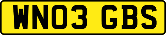WN03GBS