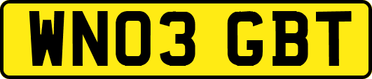 WN03GBT