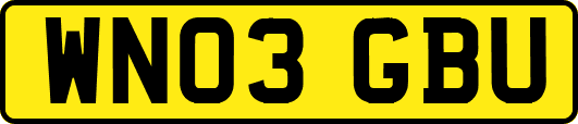 WN03GBU