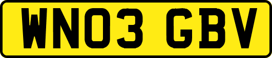 WN03GBV
