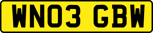 WN03GBW