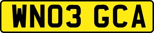 WN03GCA