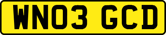 WN03GCD