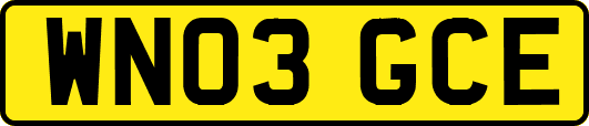 WN03GCE