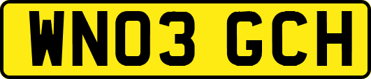 WN03GCH
