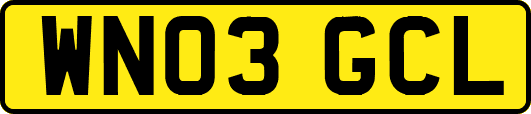 WN03GCL