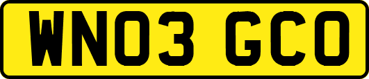 WN03GCO