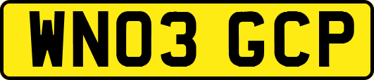 WN03GCP