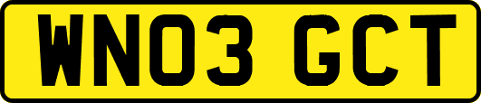 WN03GCT