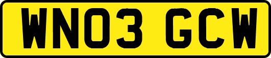 WN03GCW