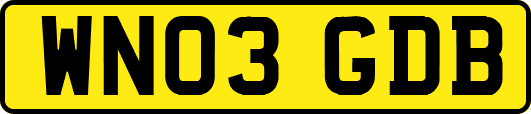 WN03GDB