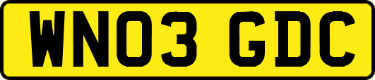 WN03GDC