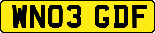 WN03GDF