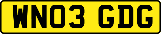 WN03GDG