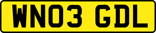 WN03GDL