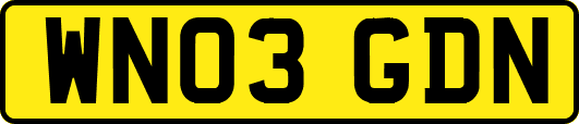 WN03GDN