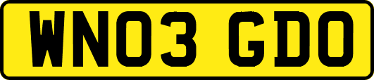 WN03GDO