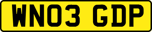 WN03GDP