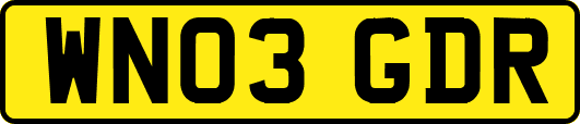 WN03GDR