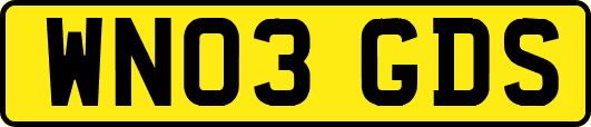 WN03GDS