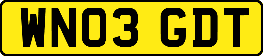 WN03GDT