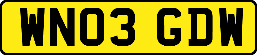 WN03GDW