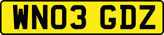 WN03GDZ