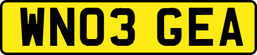 WN03GEA