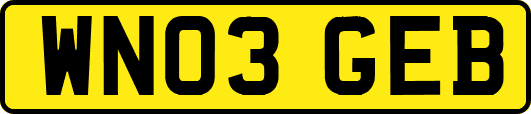 WN03GEB