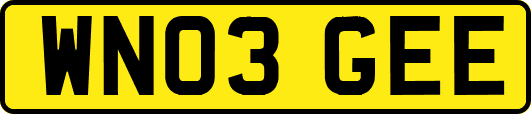 WN03GEE
