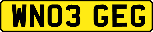 WN03GEG