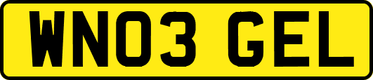 WN03GEL