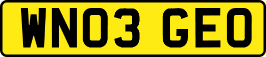 WN03GEO