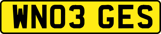 WN03GES