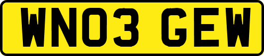 WN03GEW