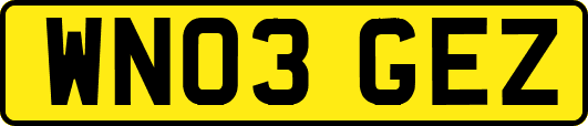 WN03GEZ