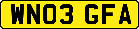 WN03GFA