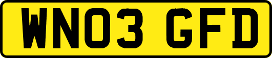 WN03GFD