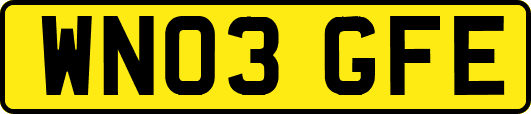 WN03GFE