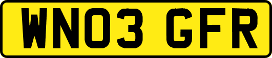 WN03GFR