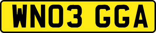 WN03GGA