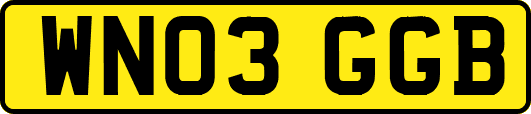 WN03GGB