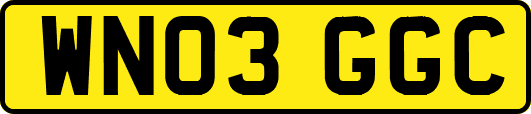 WN03GGC