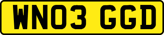 WN03GGD