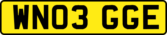 WN03GGE