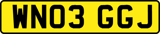 WN03GGJ