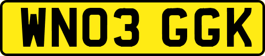 WN03GGK
