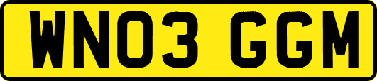 WN03GGM